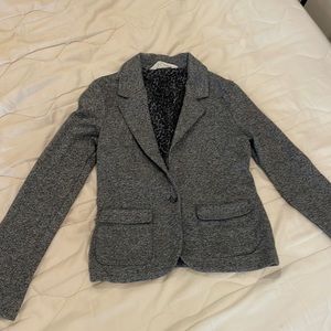 H&M youth blazer